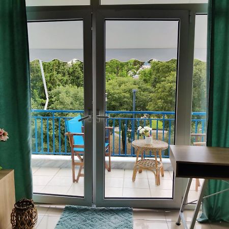 Hospitable Appartment In The Central Park, Xánthi Exterior foto